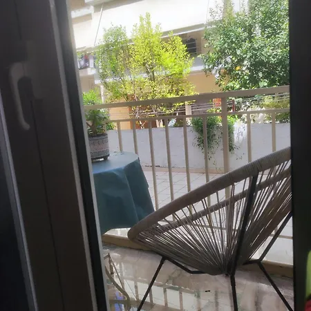 Home_nafplio Apartman *